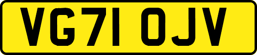 VG71OJV