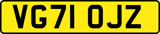 VG71OJZ
