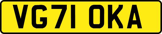 VG71OKA