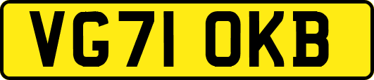VG71OKB