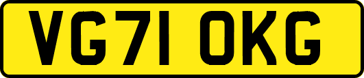 VG71OKG