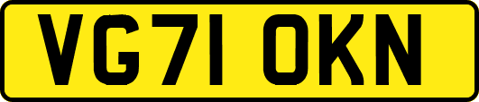 VG71OKN