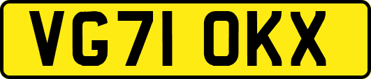 VG71OKX