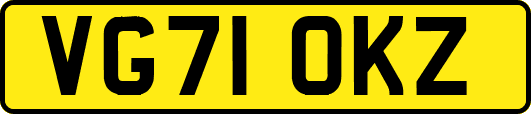 VG71OKZ