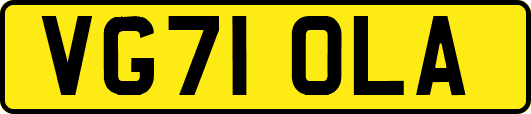 VG71OLA