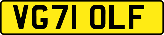 VG71OLF