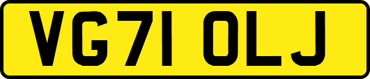 VG71OLJ