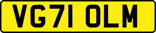 VG71OLM