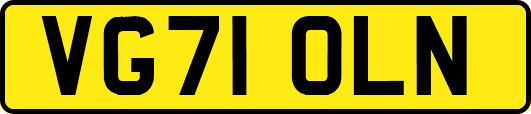 VG71OLN