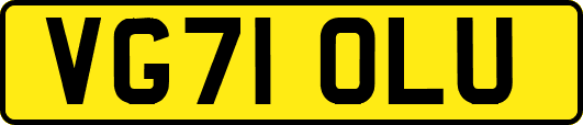 VG71OLU