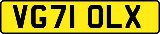 VG71OLX