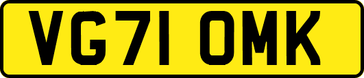 VG71OMK