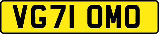VG71OMO