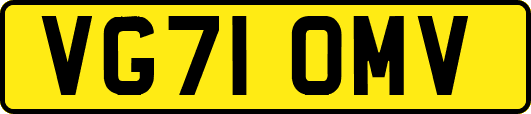 VG71OMV