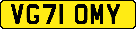 VG71OMY