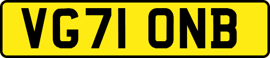 VG71ONB