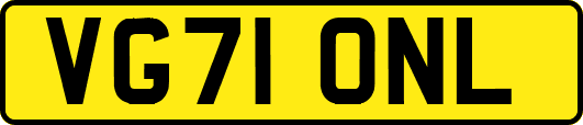 VG71ONL
