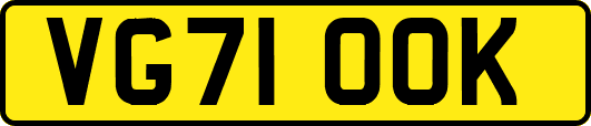 VG71OOK