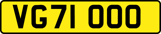 VG71OOO