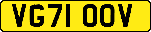 VG71OOV