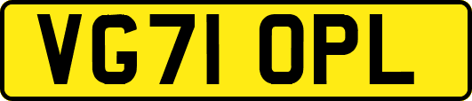 VG71OPL