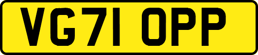 VG71OPP
