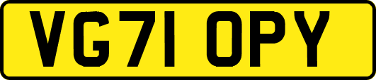 VG71OPY