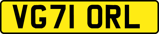 VG71ORL