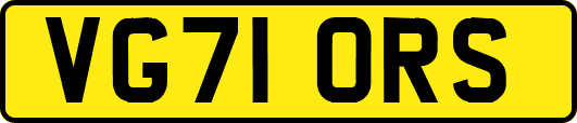 VG71ORS