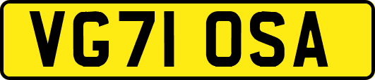 VG71OSA