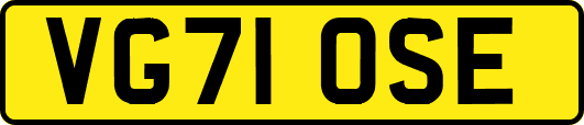 VG71OSE