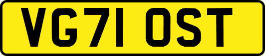 VG71OST