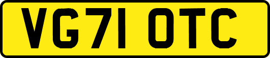VG71OTC