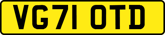 VG71OTD