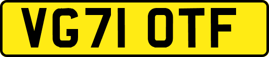 VG71OTF