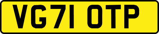 VG71OTP