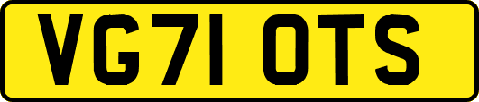 VG71OTS