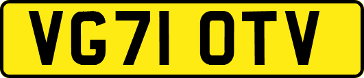 VG71OTV