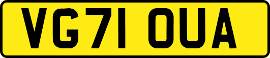 VG71OUA