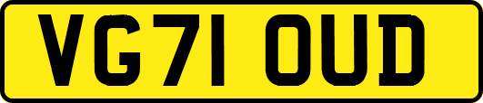 VG71OUD