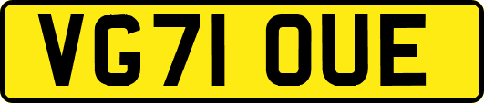 VG71OUE