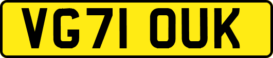 VG71OUK