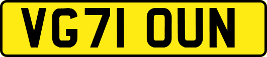 VG71OUN