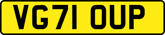VG71OUP