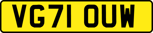 VG71OUW