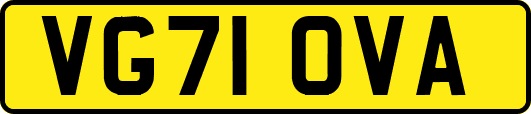 VG71OVA