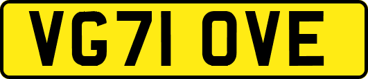 VG71OVE