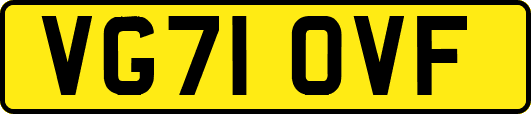 VG71OVF