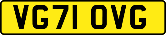 VG71OVG