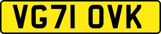 VG71OVK